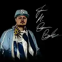 Picture for song 'Bring It Back To The 90's(Sold)' by artist 'Jordan M Brown Beats'