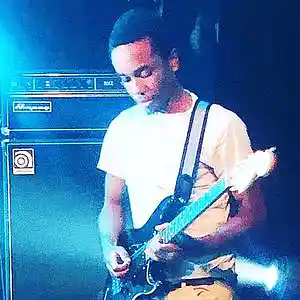 Picture for song 'Flow (Smooth afro trap type beat)' by artist 'J-Fizyon Prod'