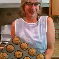 Picture for song 'Mama's Muffins' by artist 'JT Moring'