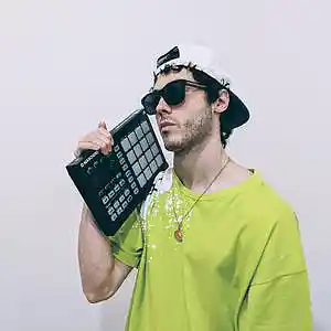 Picture for song 'My Way' by artist 'Andymatt'