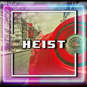 Picture for song 'Heist, Migos x Travis Scott Type Beat' by artist 'Kolarbeatz'