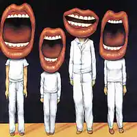 Picture for song '*NEW*Let Em Talk*NEW*' by artist 'Kooge'