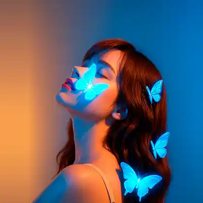 Picture for song 'Emotional piano type beat pop ballad - TIME' by artist 'Laruny Music'