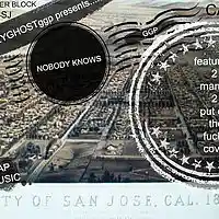 Picture for song 'J O S E lasuro lello sammy G eighttracc ins ADOG' by artist 'LeeLow GREYGHOSTggp'