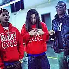 Picture for song '@LilChriiz - Brotherhood' by artist 'Lil Chriiz'