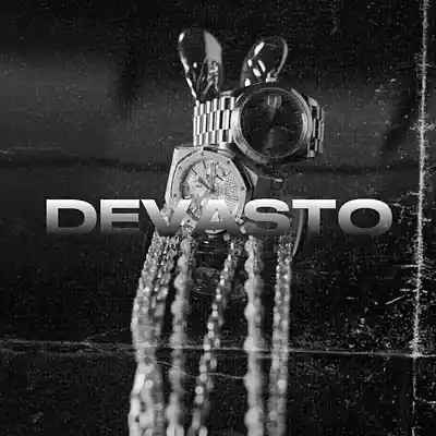 Picture for song 'Devasto (Migos x DaBaby)' by artist 'Maestro Da City'