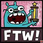 Picture for song 'METAL JAMC! - Imtro FTW! (live)' by artist 'METAL JAMC'