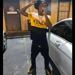 Picture for song '"Messy" - Quin NFN x Peso Peso Type Beat' by artist 'Milanmadeit'