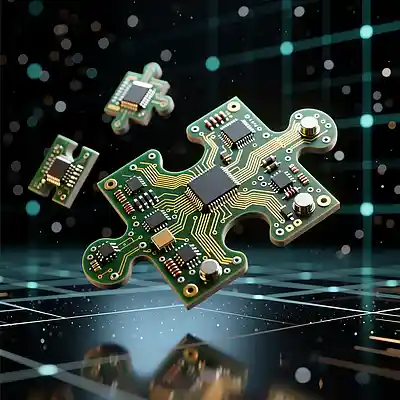 Picture for song 'Anachronismes' by artist 'Mille-Feuille'