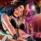 Picture for song '*SOLD* Rockstar's Girlfriend' by artist 'NIKUS Production'