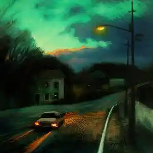 Picture for song 'NASTY - MF Doom x Joey Badass x Dark Boom Bap' by artist 'nolyrics music group'