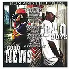 Picture for song 'GOOD NEWS, BAD BOYS' by artist 'Nuwine'