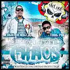 Picture for song '09 The Struggle' by artist 'Organized Chaos LP'