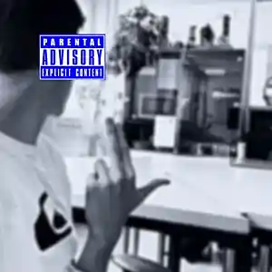 Picture for song 'Fake That B****' by artist 'OSOMO BOi'