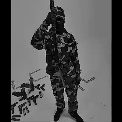 Picture for song 'Yovngchimi x CDobleta x Hades66 Type Beat "FENTA"' by artist 'Prod.SouthShooter'