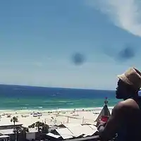 Picture for song 'BrandonMac x Classiiic- FreshAir(Prod by RAir 4ce)' by artist 'RAir 4ce'