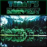 Picture for song 'Todays Harvest - Unfocused Film' by artist 'SampleScience'