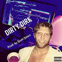 Picture for song 'Dirty Dirk - Future x 808 Mafia - DS2 Type Banger' by artist 'Sauce World'