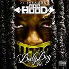 Picture for song 'Body Bags (Instrumental)' by artist 'Scott Styles'