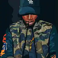 Picture for song 'Instinct (FREE DL)' by artist 'SkyCashBeats'