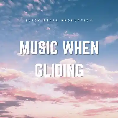 Picture for song 'Up and away' by artist 'Slick beats production'
