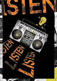 Picture for song 'Story Telling' by artist 'SRM'