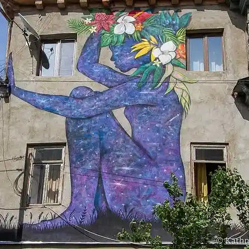 Picture for song 'A Bit Beat' by artist 'TBILI-MUS'