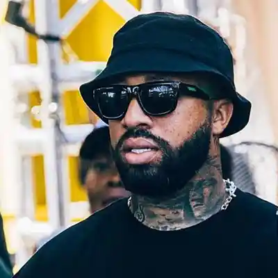 Picture for song 'Larry June Type Beat "Control" By Prod. TexaSs' by artist 'TexaSs'