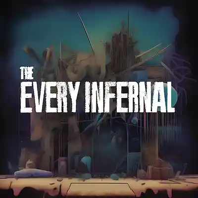 Picture for song 'Thorns II' by artist 'The Every Infernal'