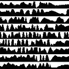 Picture for song 'Dark Matters' by artist 'The Metal Mouse'