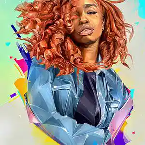 Picture for song 'Take It Out On Me' by artist 'The Soul Society Beatz'