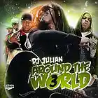 Picture for song 'All Around The World' by artist 'Thugs Tone'
