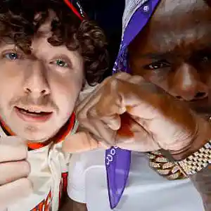 Picture for song 'Savage - DaBaby x Jack Harlow 2020' by artist 'Thunderjet'