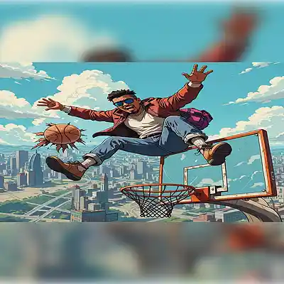 Picture for song 'Future x Metroboomin "High Low"' by artist 'Trackmatic 850'