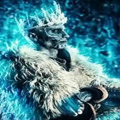 Picture for song 'Jeezy x T.I. Type Beat "SnowKing" (Prod.Trackmati' by artist 'Trackmatic 850'