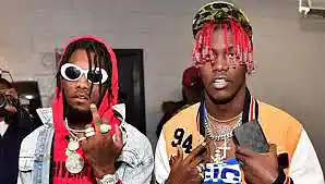 Picture for song 'Offset x Lil Yachty Type Beat "Other Spot"' by artist 'Trackmatic 850'