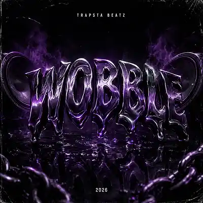 Picture for song 'Wobble' by artist 'TRAPSTA BEATZ'