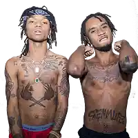 Picture for song '3PEAT (TGB)' by artist 'Tru Grind Beats'