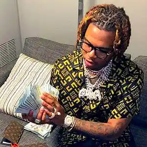 Picture for song 'flames' by artist 'TXNDA'