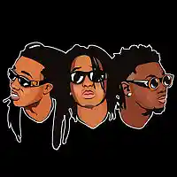 Picture for song 'Wait A Minute' by artist 'Versa Jay Beats'