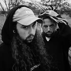 Picture for song 'Busta ($uicideboy$ x Chetta type beat)' by artist 'Vinci Bone Beats'