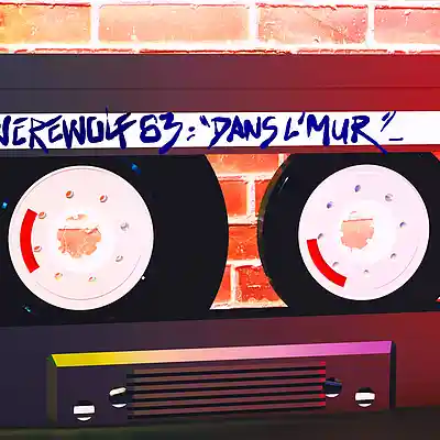 Picture for song 'Dans Le Mur' by artist 'Whole World Freakaz'