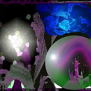 Picture for song 'Coma Berenices Aurora Pilot Remix' by artist 'XERXEESE'