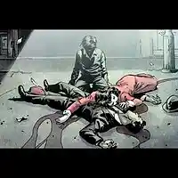 Picture for song 'What do you Fear' by artist 'XL73'