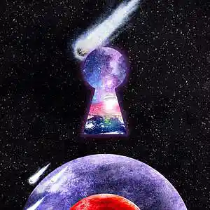 Picture for song 'Rick' by artist 'Yato-San'