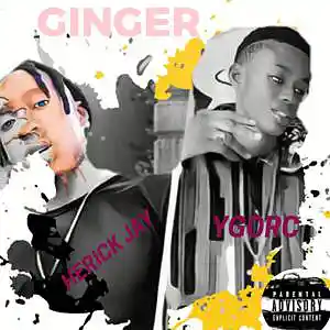 Picture for song 'GINGER ft HERICK JAY' by artist 'YGORC'