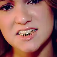 Picture for song 'Que$o *ASAP Rocky*' by artist 'Young Santo'