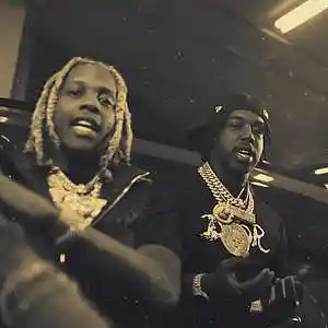 Picture for song 'Red Zone - Lil Durk x EST Gee Type Beat' by artist 'YTL Tay'