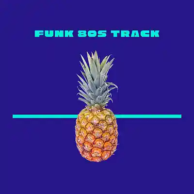 Picture for song 'J Scope (funk 80s track)' by artist 'Yurii Jarkov prod.'