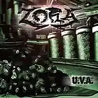 Picture for song 'Zora - Tsantsa' by artist 'ZorA ( IT )'